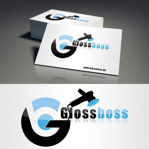 Car detailing/valeting blog is looking for a new logo