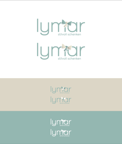  Logo für Geschenkeshop