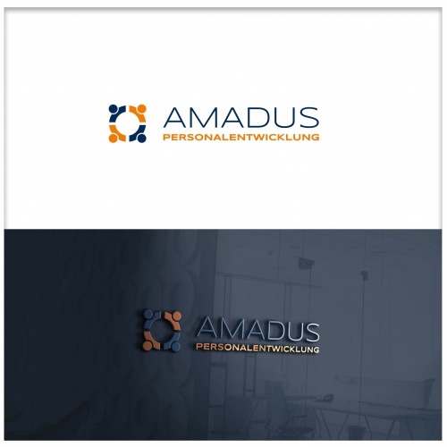  Logo-Design für Personalentwicklung