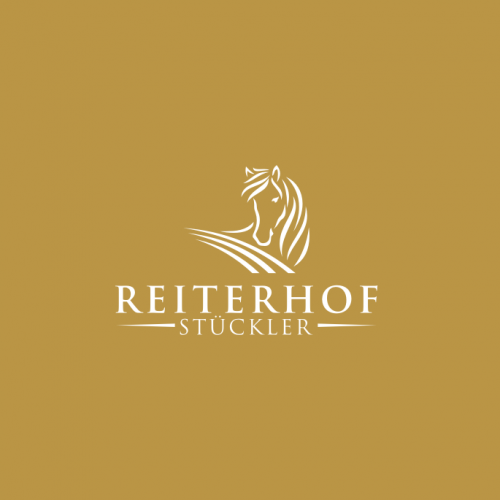  Logo-Design für Reiterhof