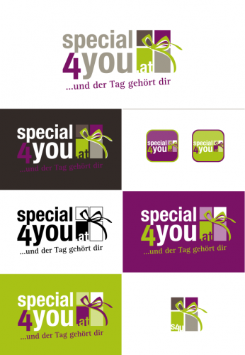 Logo Special4You