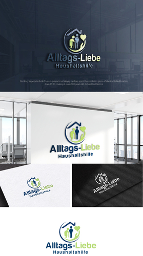 Logo für Haushaltshilfe