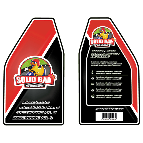 design of LaGrafica