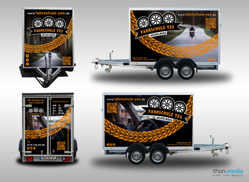 design of thonmedia