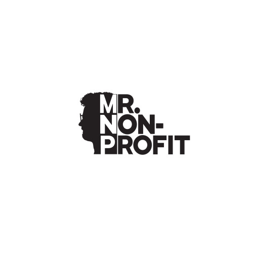  Logo-Design: Mr. Non-Profit