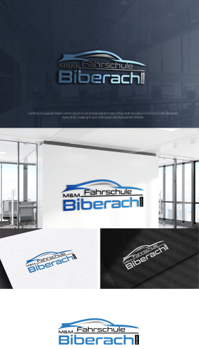 Logo für Fahrschule