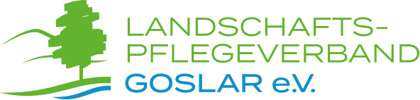 Logo & Visitenkarte für Landschaftspflegeverband