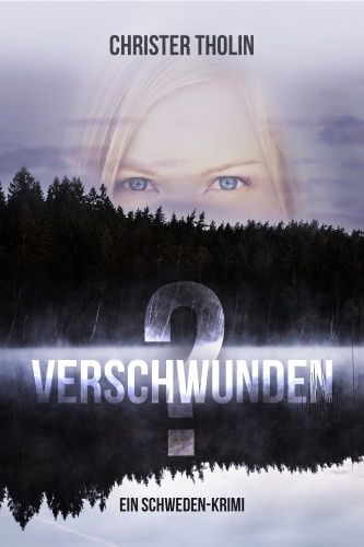  ebook cover for \'Disappeared?\'