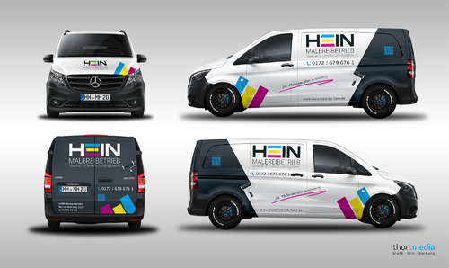 design of thonmedia