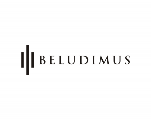 Logo-Design für Handelsunternehmen mit Tee & Spielen