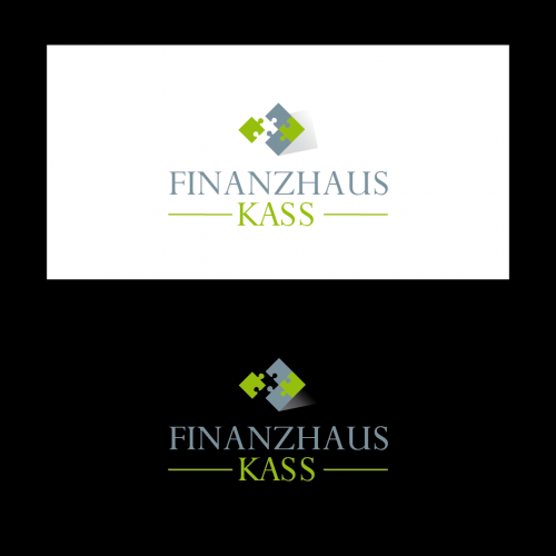 Logo-Design für Finanzhaus Kass