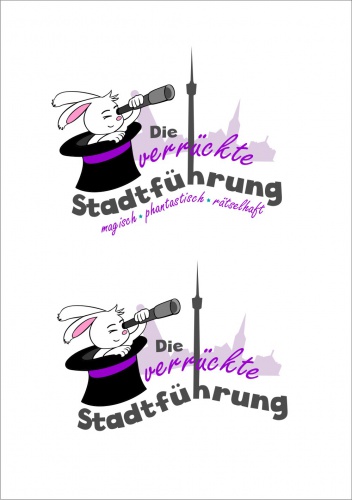 Die verrückte Stadtführung