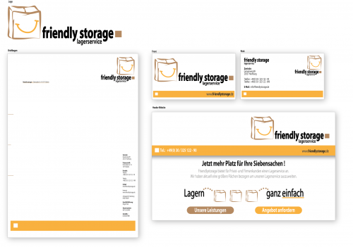 design of Agentur3a
