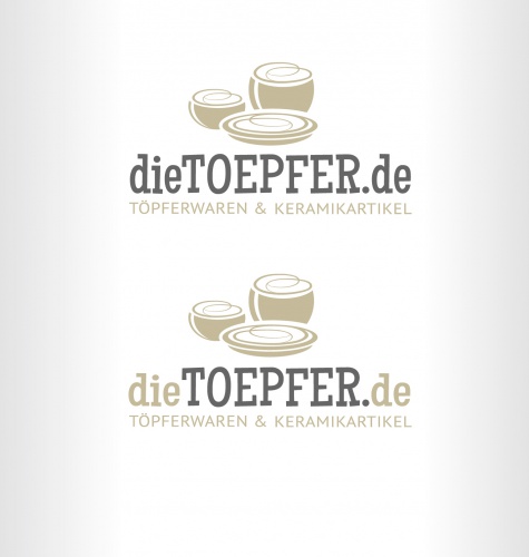  Logo für Töpfer-Shop /-Marktplatz gesucht