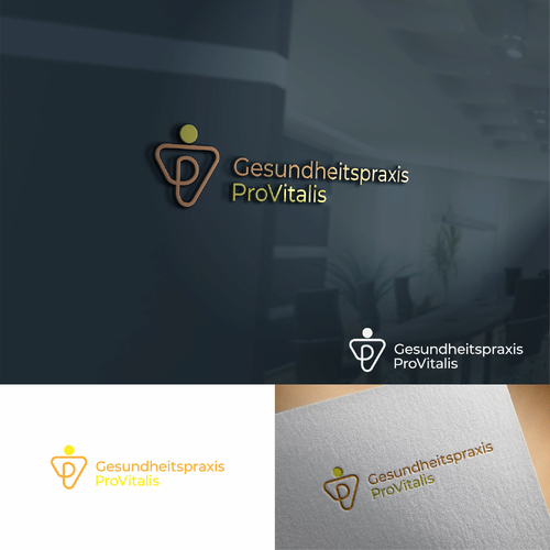  Corporate Design für Praxis für Physiotherapie, Heilpraktik, Osteopathie und Naturkosmetik