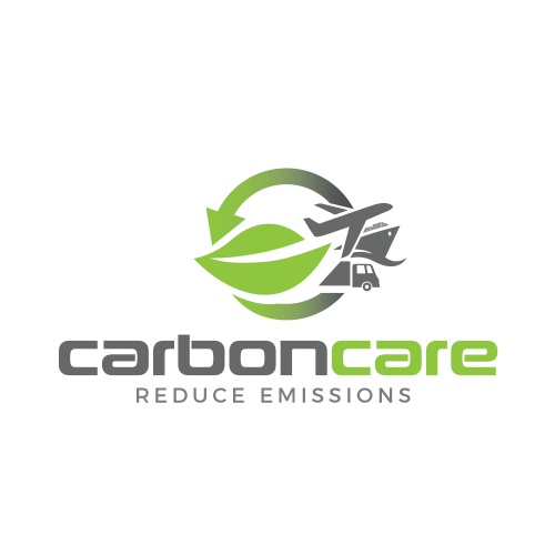 Logo-Design für Carboncare