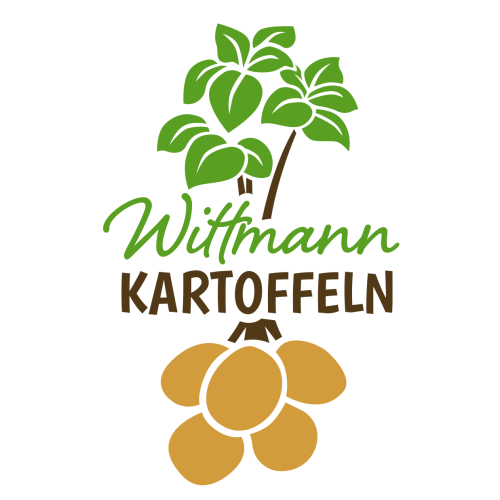 Direktvermarktung sucht Logo (Kartoffeln)