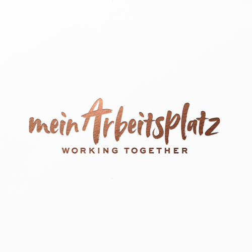 Logo-Design für Start-up für Coworking