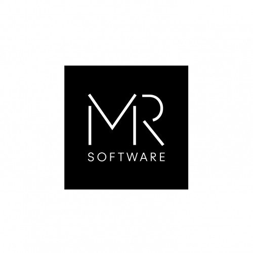 Logo & Social Media Paket für Software-Entwicklung
