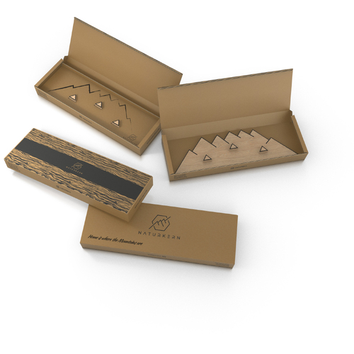 design of stema
