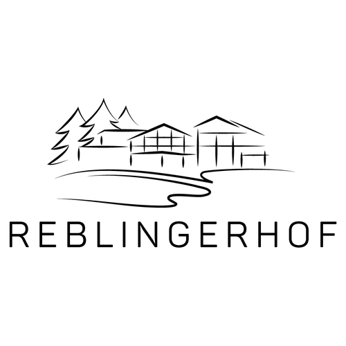 Logo-Design für Hotel