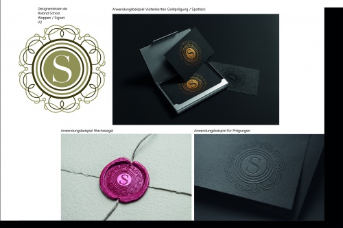 design of 2303 Design