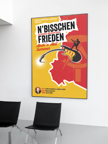 Plakat-Design-Ralph-Siegel