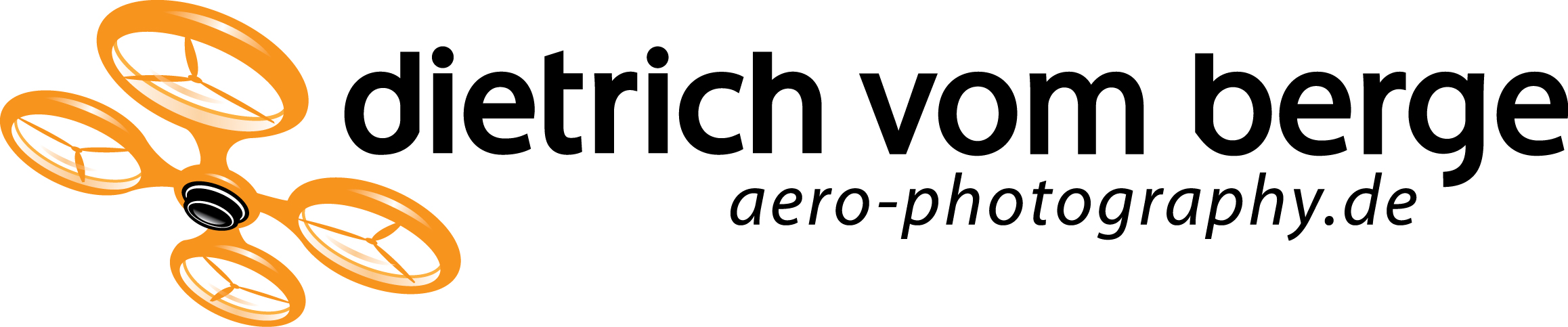 Logo-Erweiterung dietrich vom berge