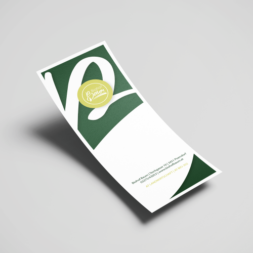 design of maryblue
