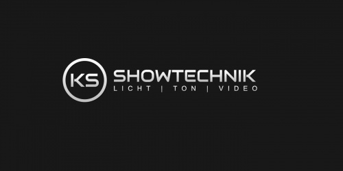 Logo für KS-Showtechnik