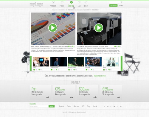 design of Primo Studio