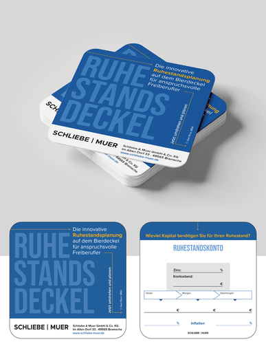 design of m media