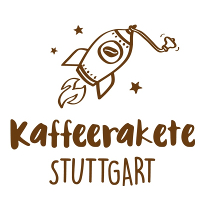  Außergewöhnliches Logo & Visitenkarten-Design für besondere Kaffeerösterei