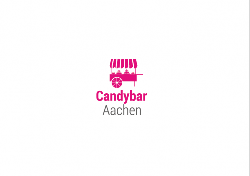 Logo-Design für Candybar