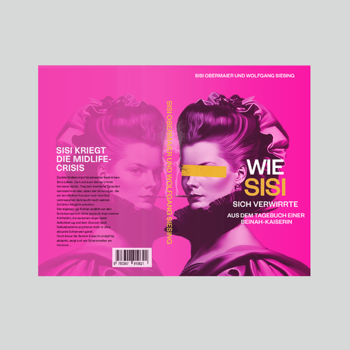  Buch-/eBook-Cover