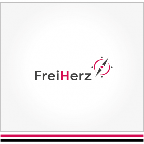 Logo-Design für zertifizierten Coach