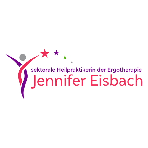  Logo-Design für Ergotherapie-Praxis