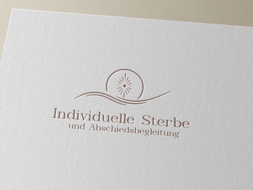 Logo für Sterbe - und Abschiedsbegleitung