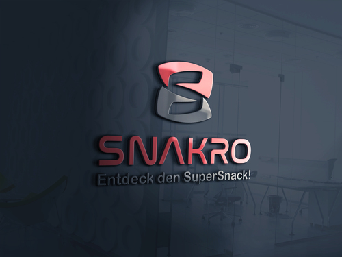  Logo Design Projekt