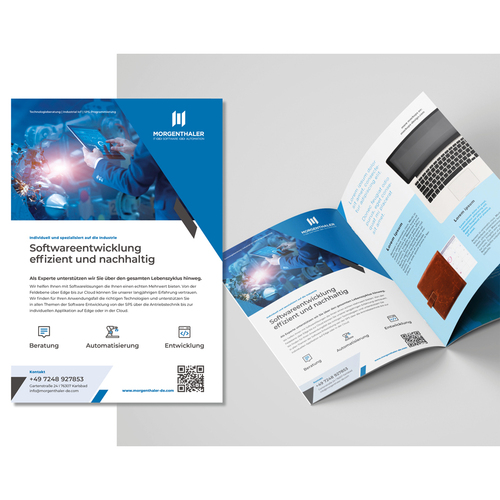 design of m media