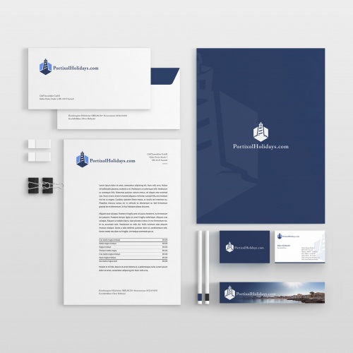 design of areza