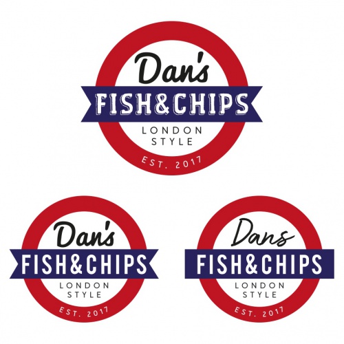 Dans Fish & Chips