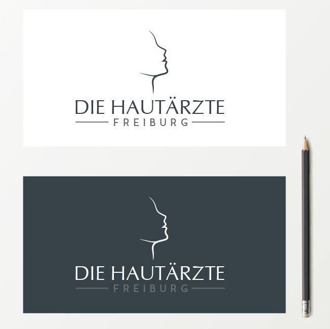  Corporate Design für eine Hautarztpraxis gesucht