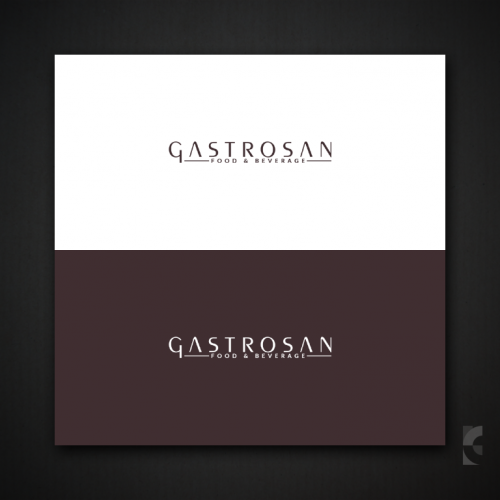 Gastrosan- Corporate Design