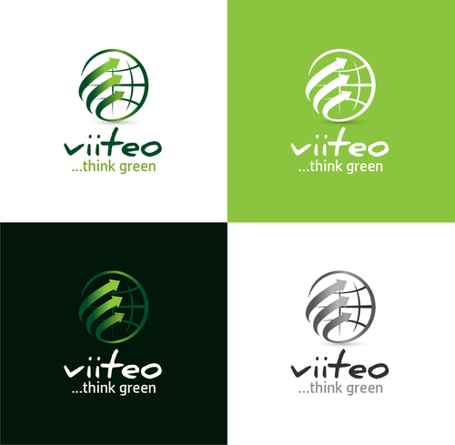  Logo-Design für Online-Vertrieb für nachhaltige, ökologische Produkte