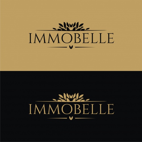 Immobilienmakler sucht Logo-Design