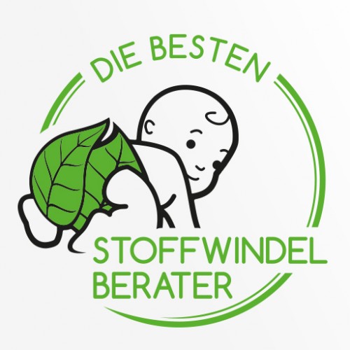  Corporate Design für Ausbilder von Stoffwindelberatern