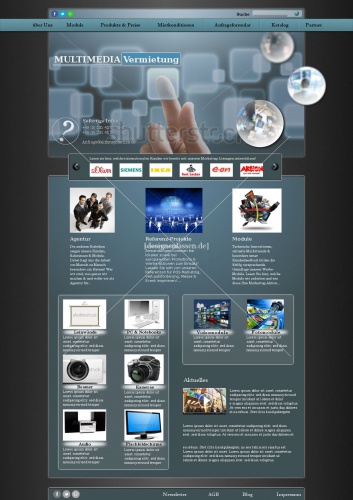 design of noruleswebdesign