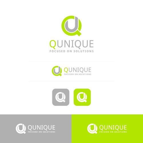  Logo, Visitenkarte