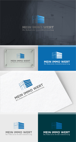 design of DERI CREATIVE